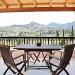 Villa Mansion On The Hill Cfu