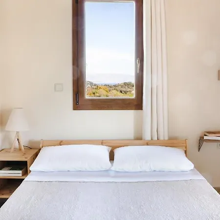 Villa Mansion On The Hill By Corfuescapes Viros