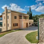 Mansion On The Hill Cfu Virós