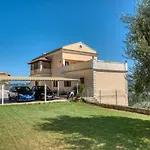 Mansion On The Hill Cfu Virós