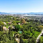 Mansion On The Hill Cfu * Virós