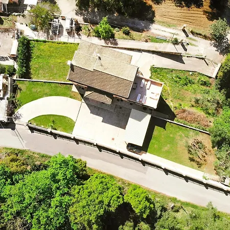 Mansion On The Hill Cfu * Virós